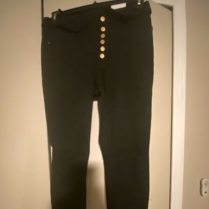 NWT White House Black Market High Rise Jeans
